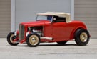 1932 Ford High-Boy