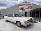 1978 Chrysler Newport 4door H/T