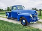 1951 Chevrolet 3100