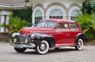 1941 CHEVROLET SPECIAL DELUXE