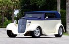 1935 Chevrolet Cabriolet