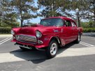 1955 Chevy 150 Gasser Show Winner 383 4-Speed