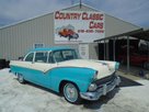 1955 Ford 2door club