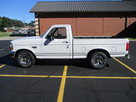 1993 Ford F-150 XLT V8 Powered Very NIce  LOOK!!