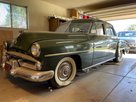 1951 Dodge Coronet