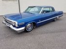1963 Impala SS