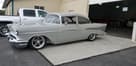 1957 Chevy Post Stunning Just Completed