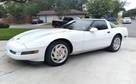 1996 Chevrolet Corvette - Auctions Ends 11/30