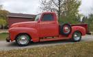 1953 Chevrolet 3100 Pickup - Auction Ends 11/30