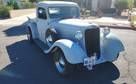 1935 Dodge PK Truck - Auction Ends 12/7