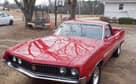 1970 Ford Ranchero - Auction Ends 1/13