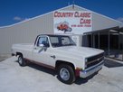 1983 Chevy C10