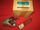 NOS 1990 Red Corvette Seat Belt