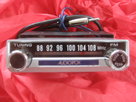 Audiovox FM Radio Converter