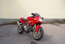 1996 Ducati 900