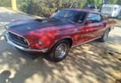 1969 Ford Mustang Mach 1 - 351 - Auction Ends 6/2