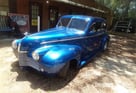 1940 Oldsmobile 60 Ser Humpback -Auction Ends 6/7