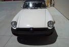 1979 MG MGB - Auction Ends 6/28