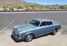 1976 Rolls Royce Silver Shadow - Auction Ends 7/5