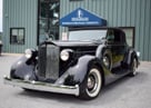 CLASSIC CAR AUCTION: "Gypsy" 1935 Packard 1201