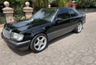 1990 Mercedes-Benz 300CE - Auction Ends 7/19