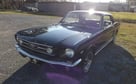 1965 Ford Mustang - Auction Ends 7/19