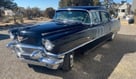 1956 Cadillac Series 62 - Auction Ends 7/19
