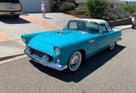 1956 Ford Thunderbird Hard Top - Auction Ends 8/18