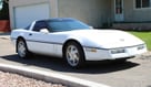 1989 Chevrolet Corvette - Auction Ends 8/30