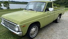 1974 Ford Courier - Auction Ends 8/30