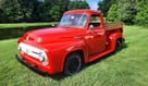 1953 Ford F100 - Auction Ends 8/30