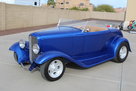 1932 FORD ROADSTER 383-350 FRESH BUILD MAY TRADE