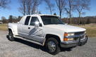 1995 Chevy 3500 One Ton Dually ExtendedCab Pick Up