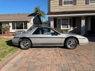 1985 Pontiac Fiero GT Two Owner Like New