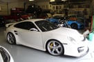 2009 porsche 911 turbo $40000 in extras may trade