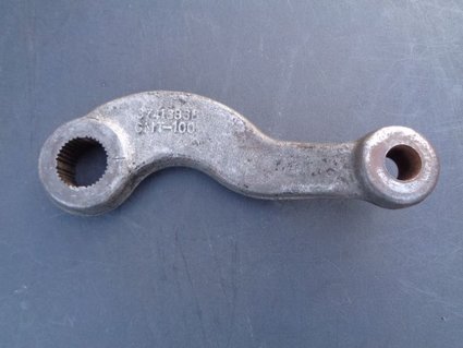 1958-64 Impala Pitman Arm