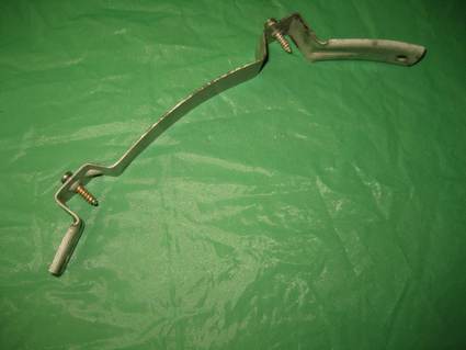 1964-67 Pontiac GTO Console Bracket