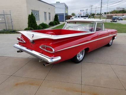 1959 El Camino