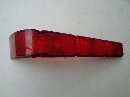 1966 Caprice Tail Light Lens