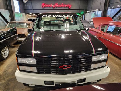 1993 Chevy Silverado 1500 Indy