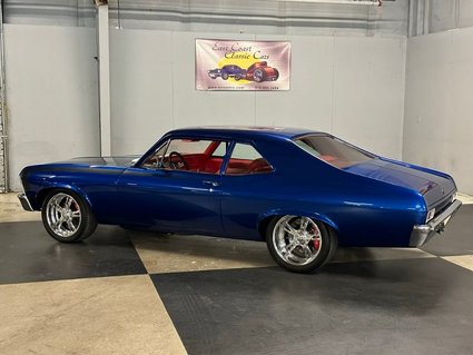 1971 Chevrolet Nova