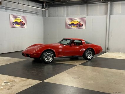 1978 Chevrolet Corvette