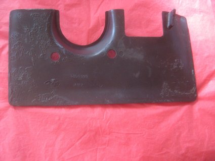 1964-66 Pontiac GTO Steering Column Cover