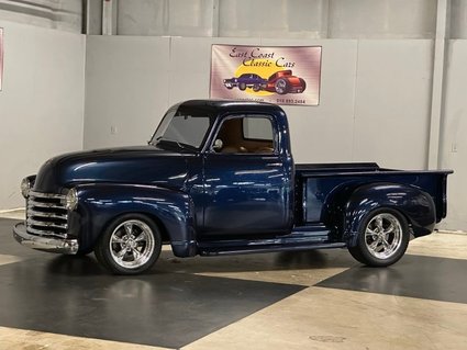 1948 Chevrolet 3100