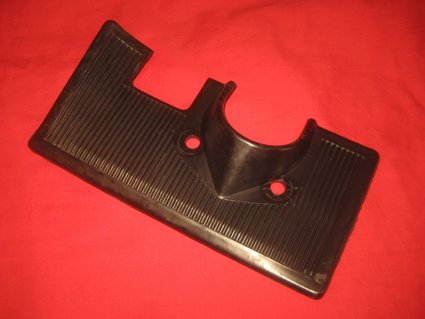 1967 Pontiac GTO Steering Column Cover