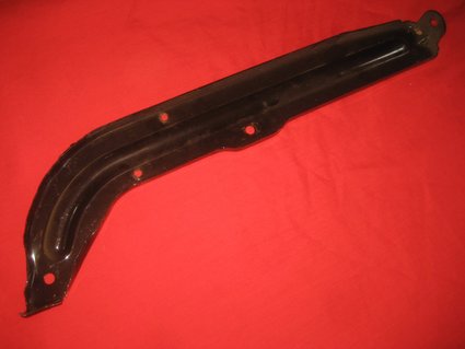 1966-67 Pontiac GTO Grille Center Support