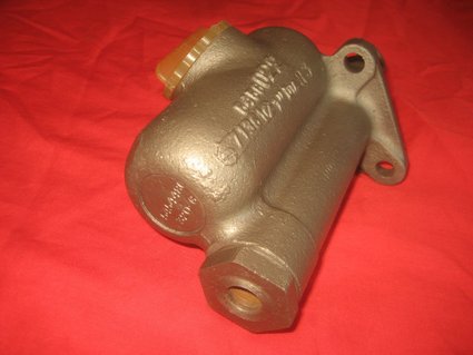 1959-1962 Corvette Master Cylinder