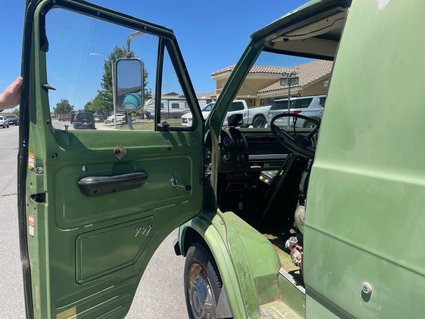 1970 Ford Econoline Van Same Owner 54 Years