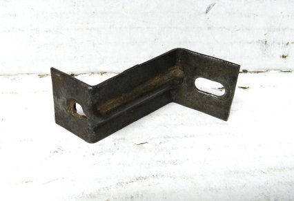 67 66 65 GTO Beaumont  Radio Support Bracket #901