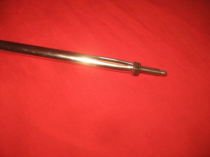 NOS Replacement 1955-1964 Pontiac Antenna Mast